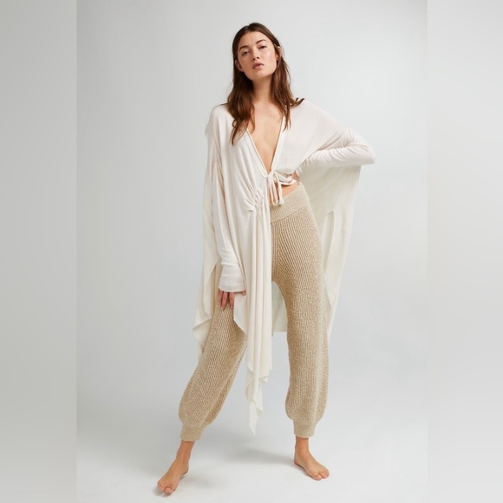 Free People Cardigan